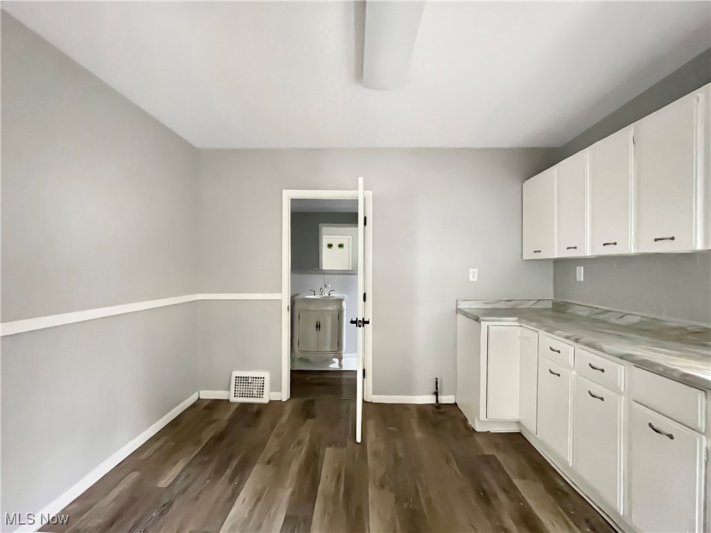 N B Gates - Residential