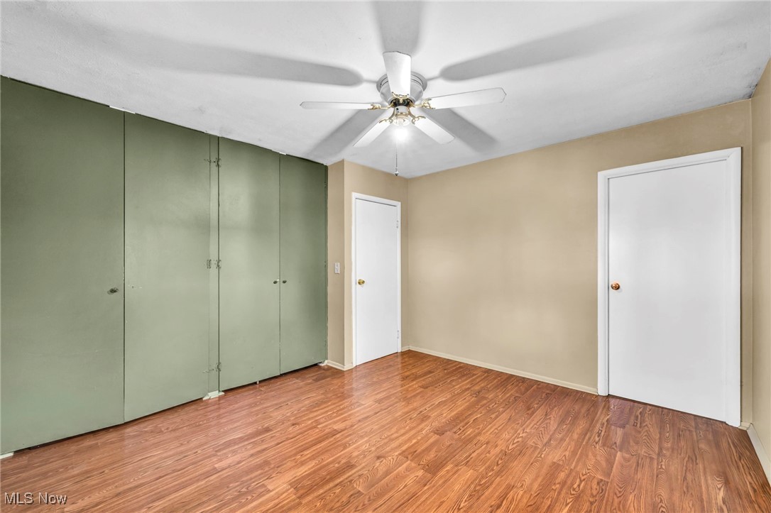 Berea Downs - Residential