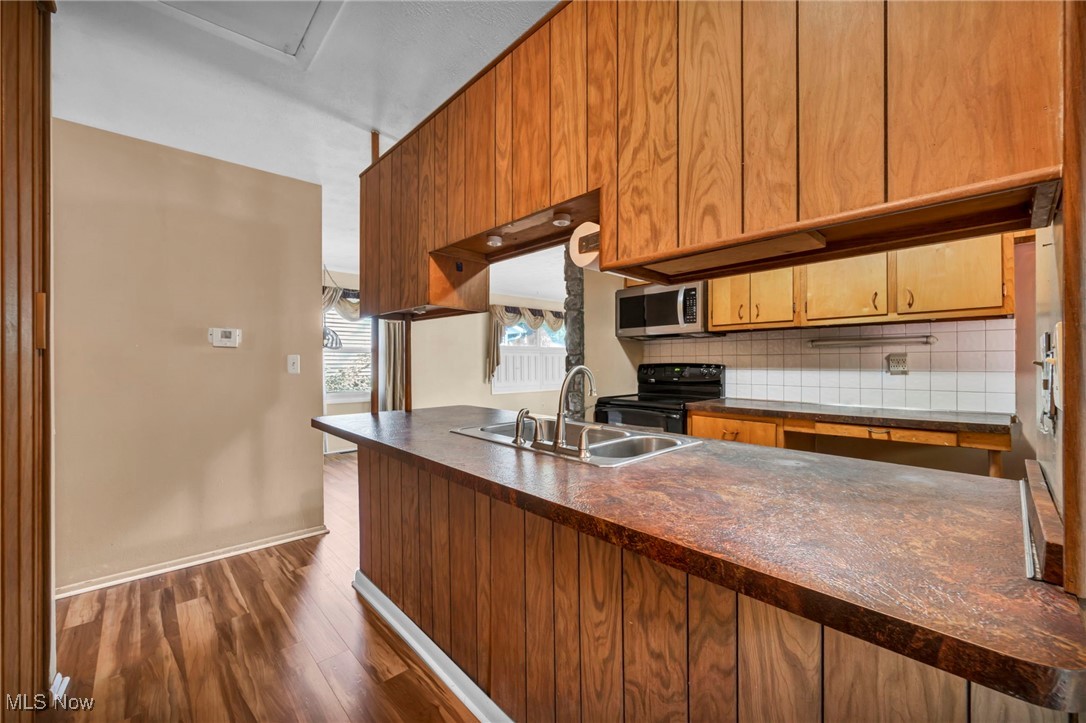 Berea Downs - Residential