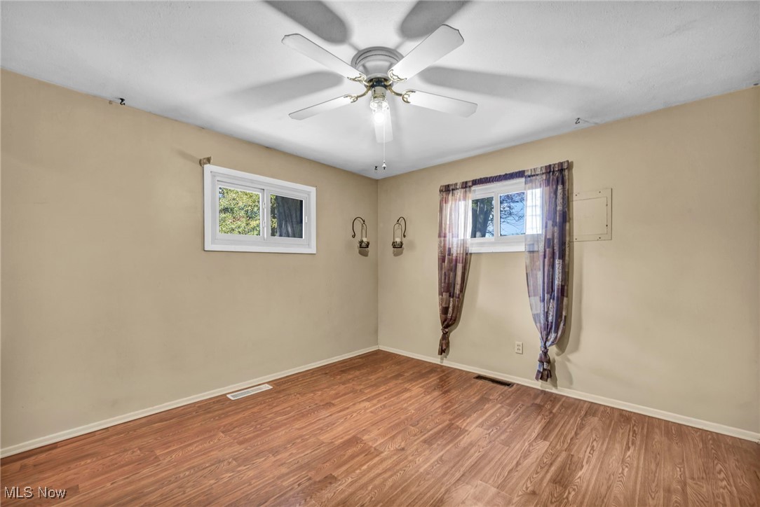 Berea Downs - Residential