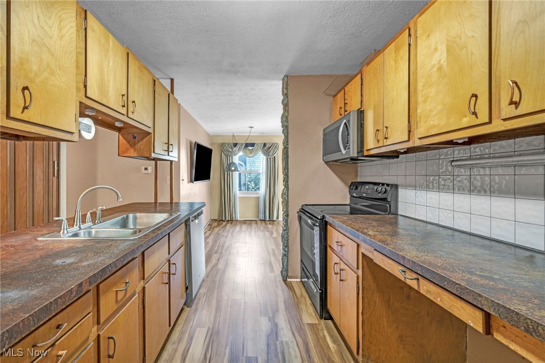 Berea Downs - Residential