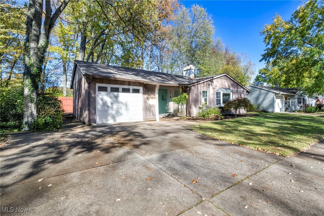 Berea Downs - Residential