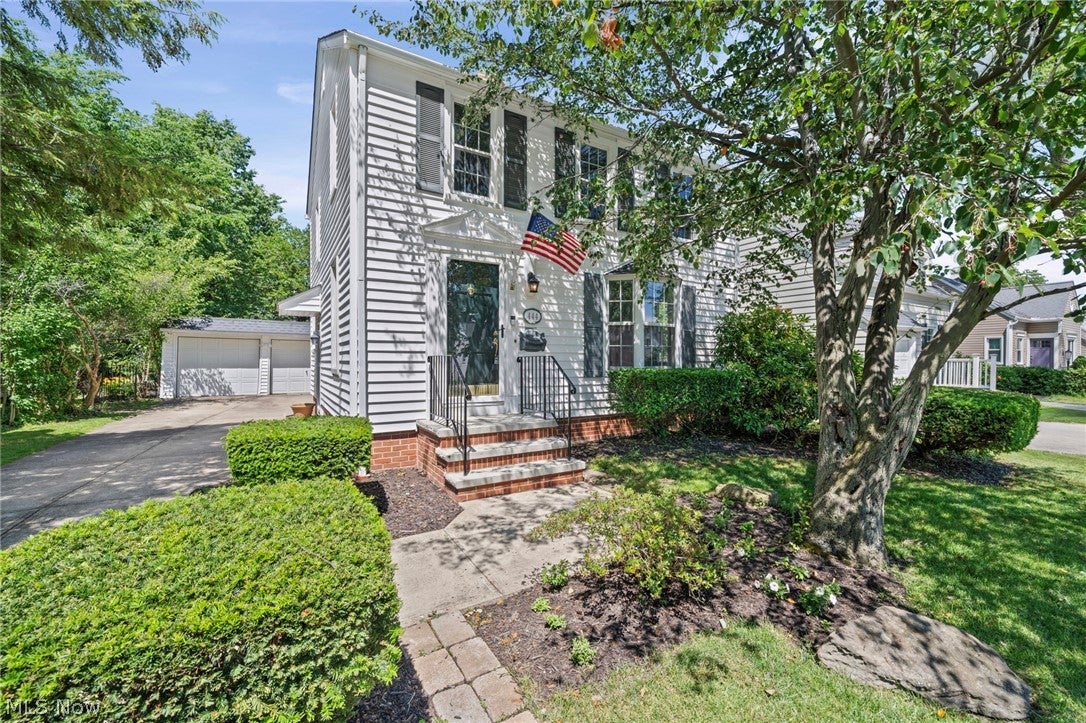 444 Canterbury Road