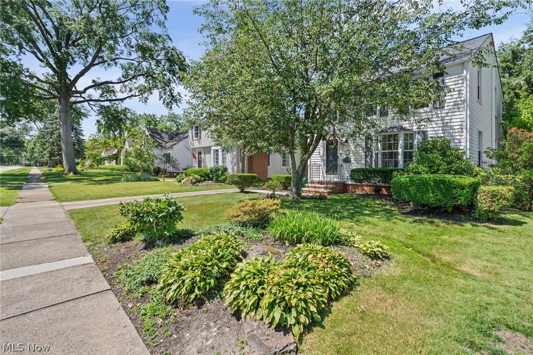 444 Canterbury Road