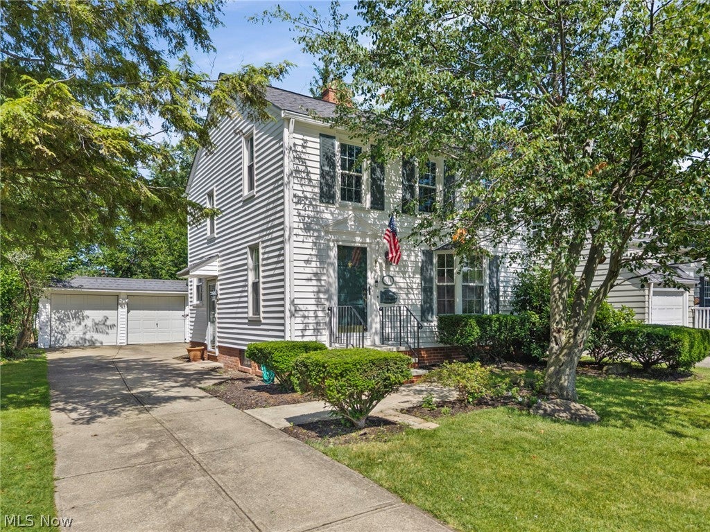 444 Canterbury Road