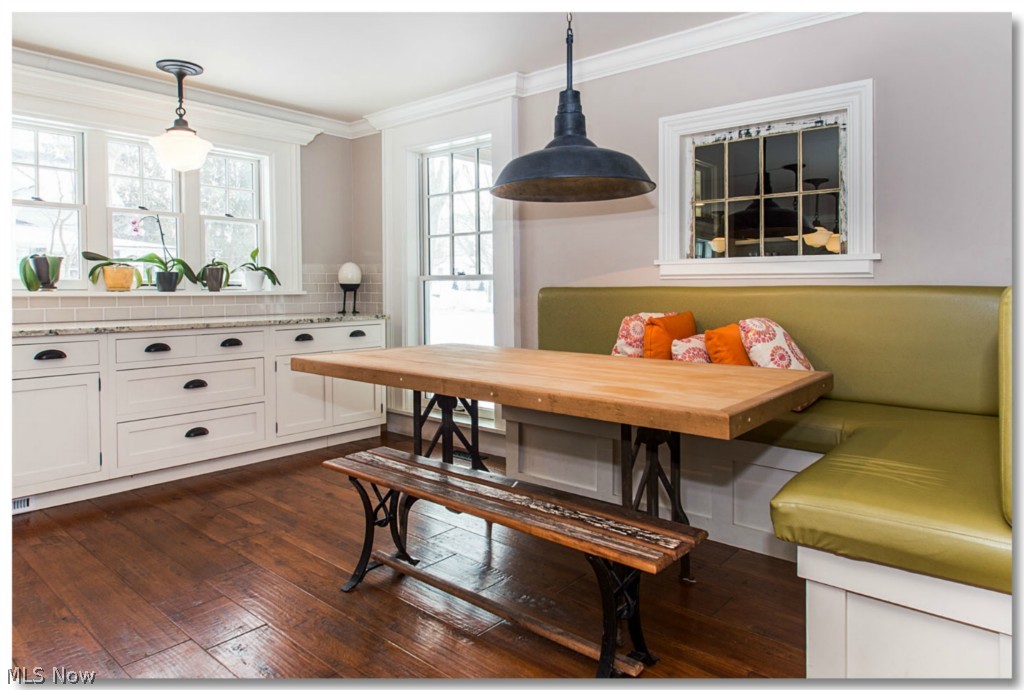 Graves Allotment - Residential