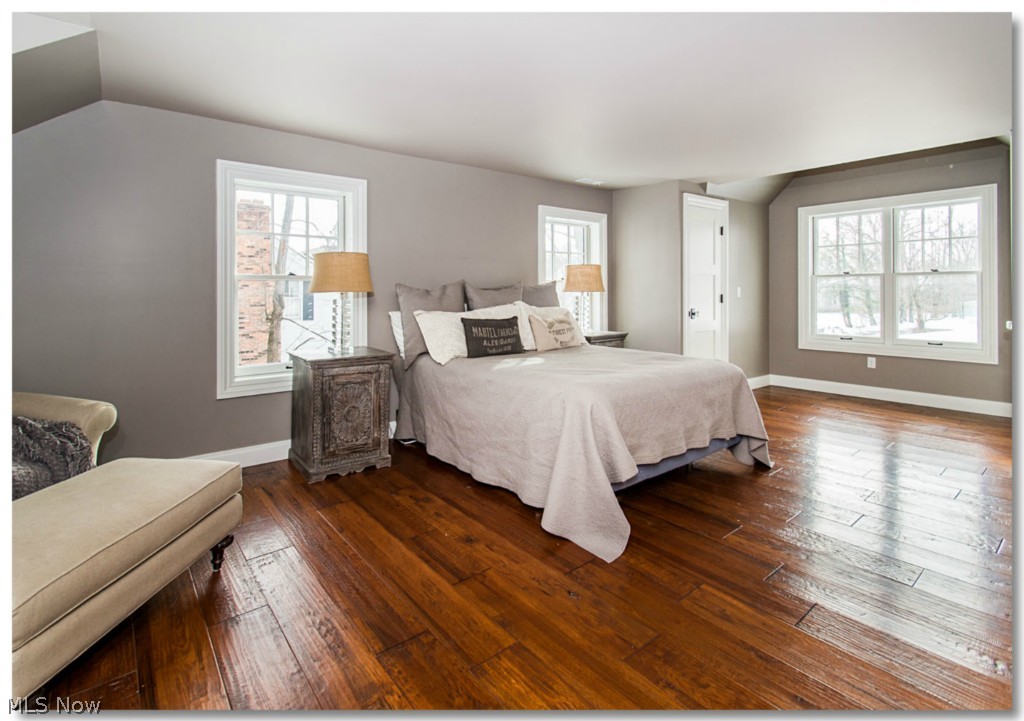 Graves Allotment - Residential