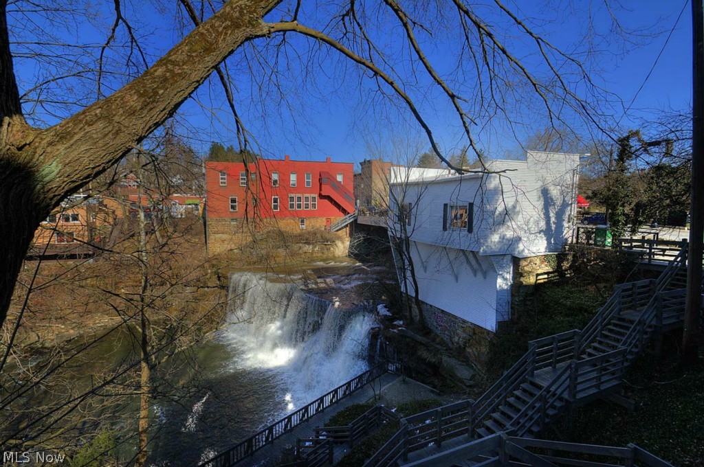 Graves Allotment - Residential