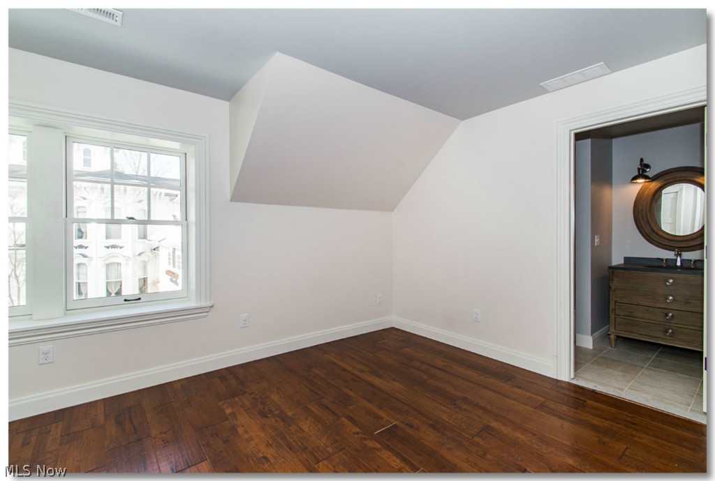 Graves Allotment - Residential