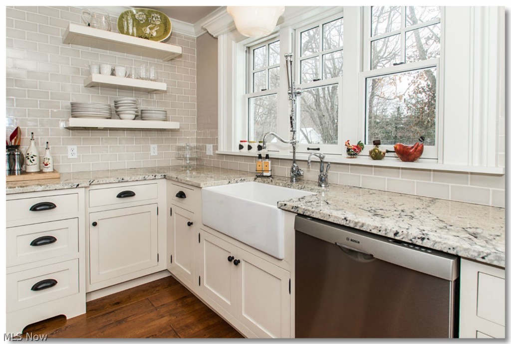 Graves Allotment - Residential