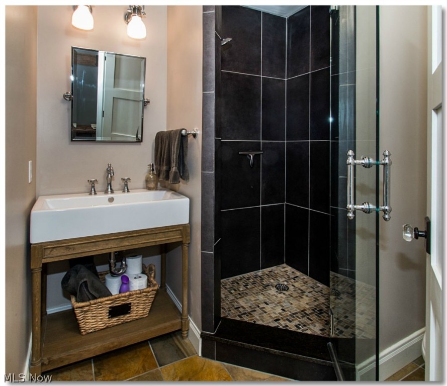 Graves Allotment - Residential