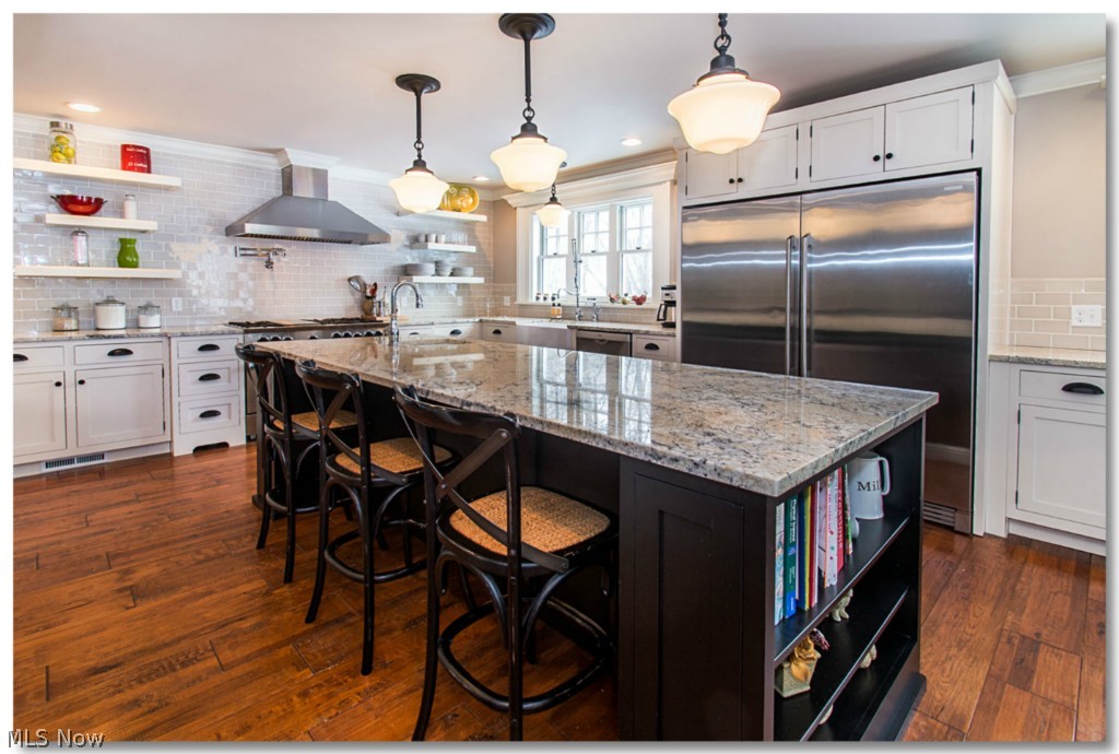 Graves Allotment - Residential