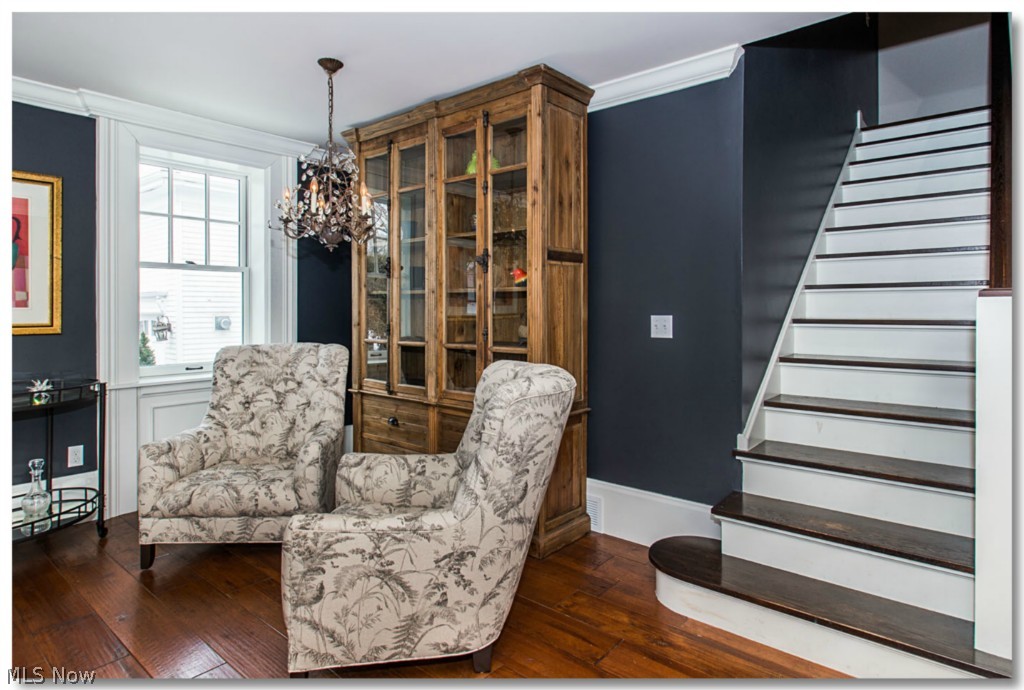 Graves Allotment - Residential