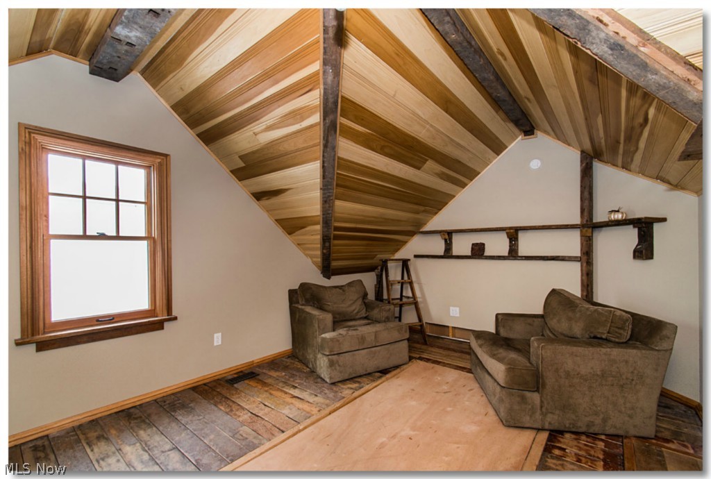 Graves Allotment - Residential