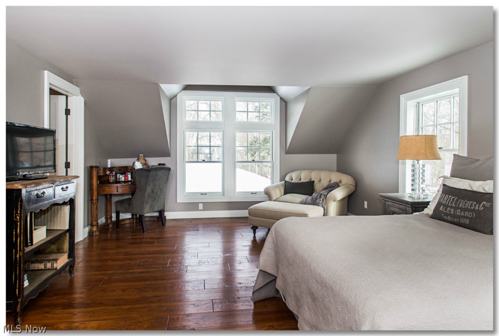 Graves Allotment - Residential