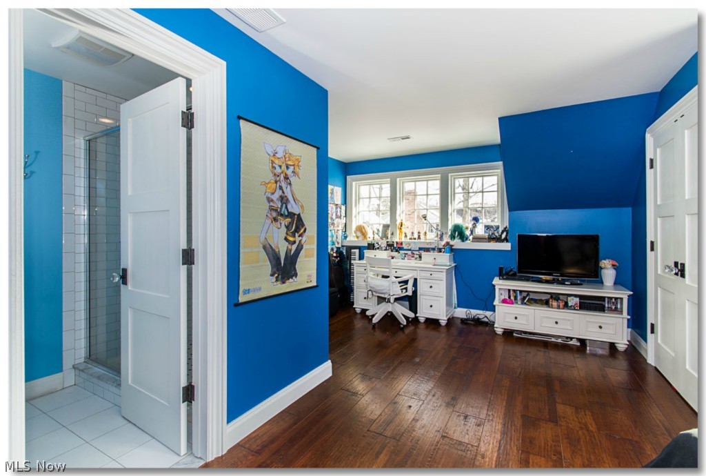 Graves Allotment - Residential