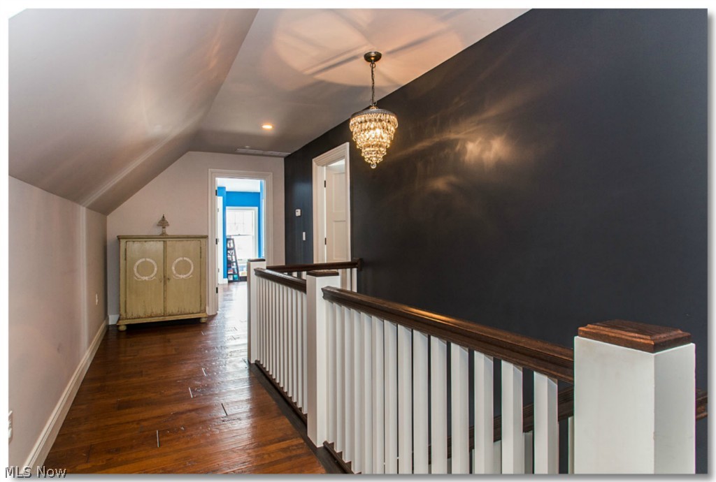 Graves Allotment - Residential