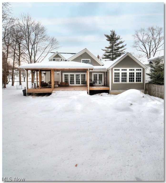 Graves Allotment - Residential