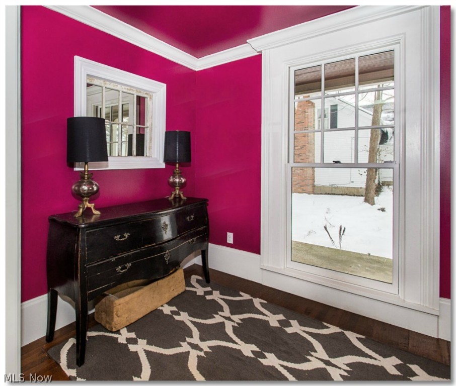 Graves Allotment - Residential