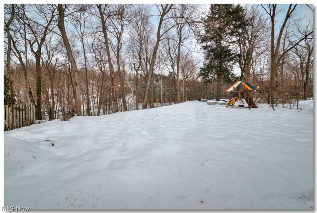 Graves Allotment - Residential