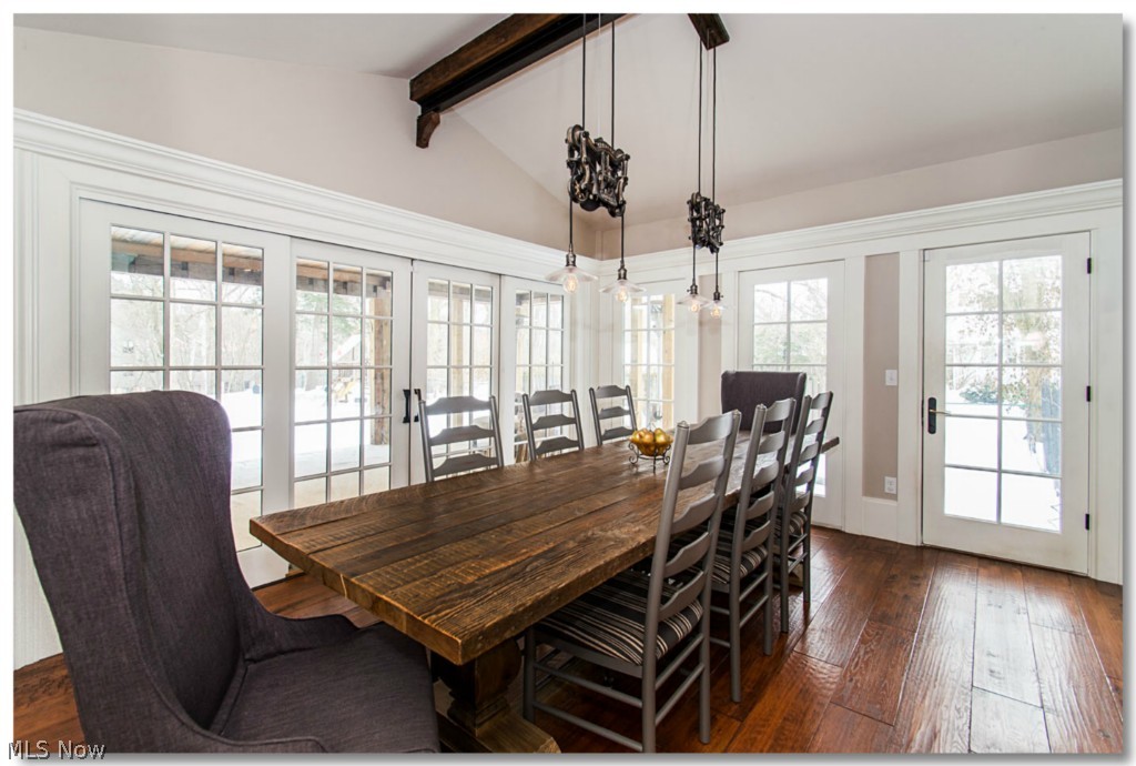 Graves Allotment - Residential