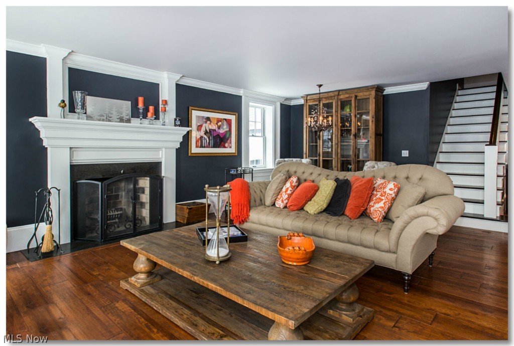 Graves Allotment - Residential