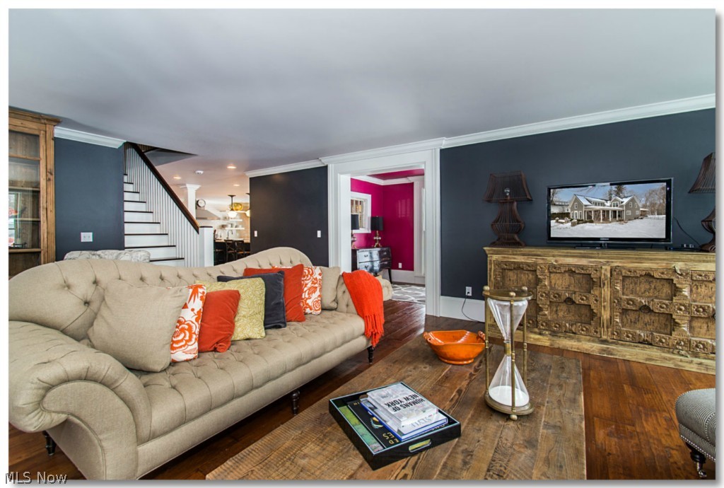 Graves Allotment - Residential