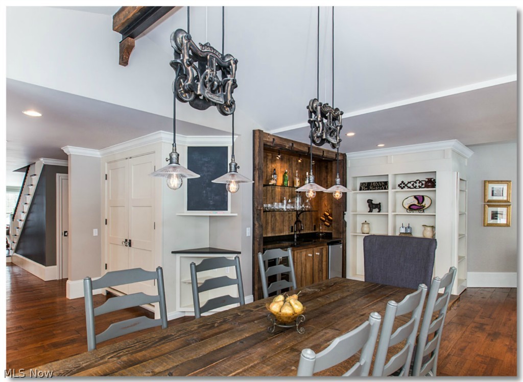 Graves Allotment - Residential