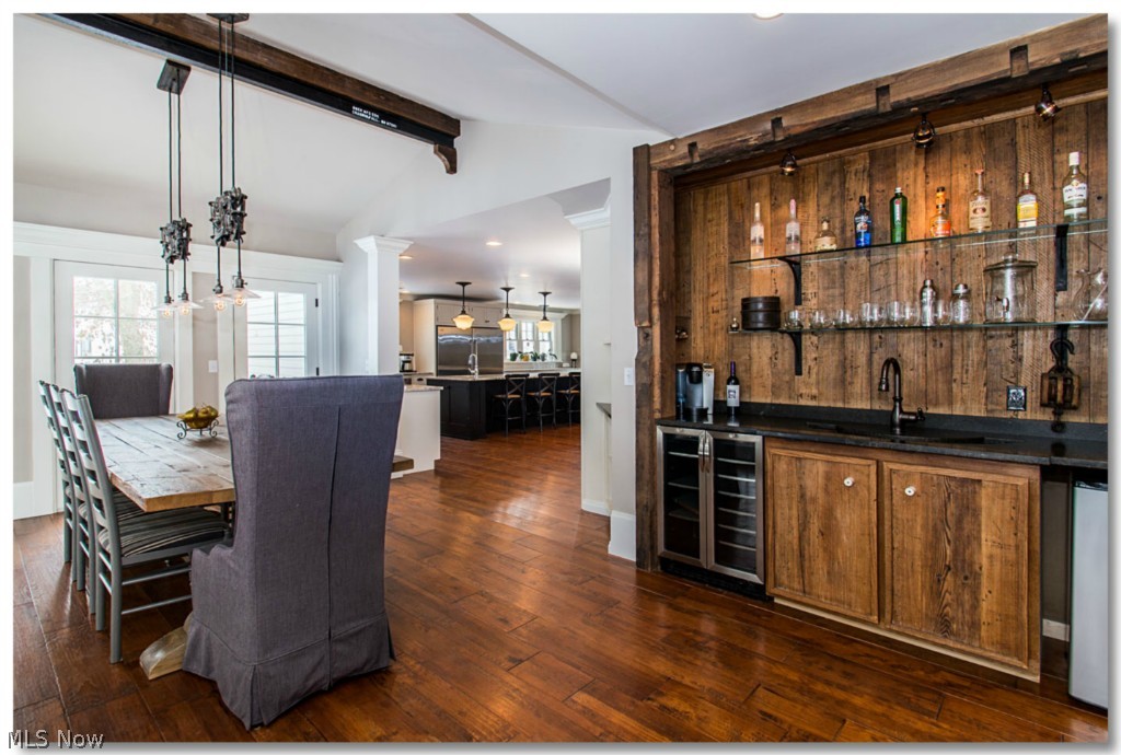 Graves Allotment - Residential