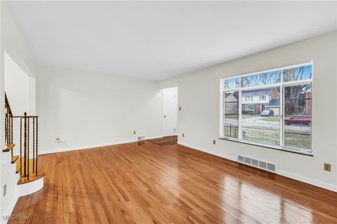 Tiny photo for 21960 Eaton Road, Fairview Park, OH 44126 (MLS # 5177849)