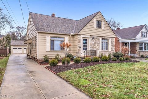 21960 Eaton Road Fairview Park OH 44126