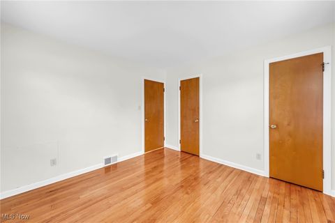 Tiny photo for 21960 Eaton Road, Fairview Park, OH 44126 (MLS # 5177849)