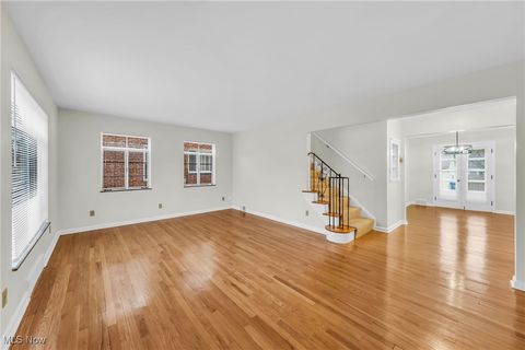 Tiny photo for 21960 Eaton Road, Fairview Park, OH 44126 (MLS # 5177849)