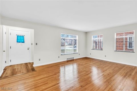 Tiny photo for 21960 Eaton Road, Fairview Park, OH 44126 (MLS # 5177849)