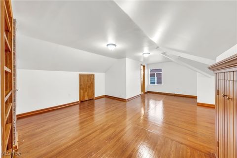 Tiny photo for 21960 Eaton Road, Fairview Park, OH 44126 (MLS # 5177849)