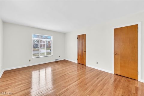 Tiny photo for 21960 Eaton Road, Fairview Park, OH 44126 (MLS # 5177849)