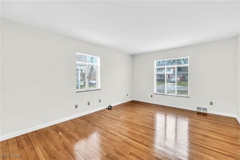 Tiny photo for 21960 Eaton Road, Fairview Park, OH 44126 (MLS # 5177849)