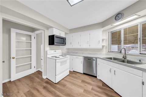 Tiny photo for 21960 Eaton Road, Fairview Park, OH 44126 (MLS # 5177849)