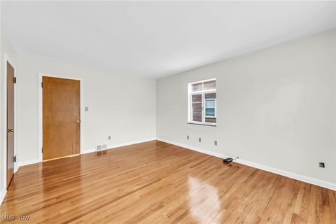 Tiny photo for 21960 Eaton Road, Fairview Park, OH 44126 (MLS # 5177849)