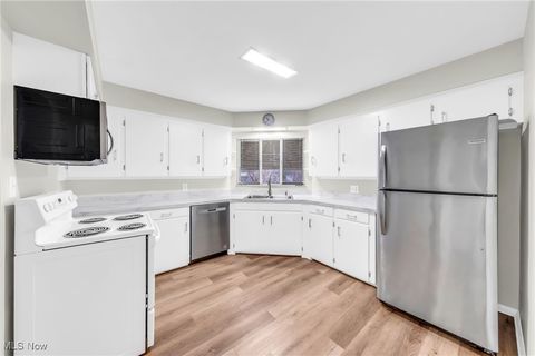 Tiny photo for 21960 Eaton Road, Fairview Park, OH 44126 (MLS # 5177849)