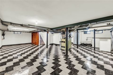 Tiny photo for 21960 Eaton Road, Fairview Park, OH 44126 (MLS # 5177849)