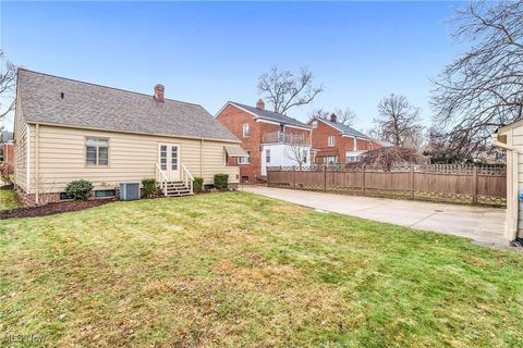 Tiny photo for 21960 Eaton Road, Fairview Park, OH 44126 (MLS # 5177849)
