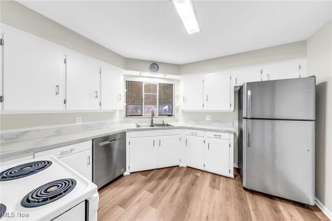 Tiny photo for 21960 Eaton Road, Fairview Park, OH 44126 (MLS # 5177849)