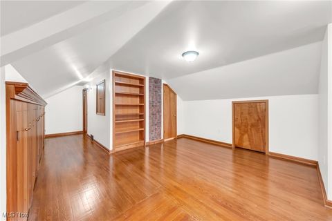 Tiny photo for 21960 Eaton Road, Fairview Park, OH 44126 (MLS # 5177849)