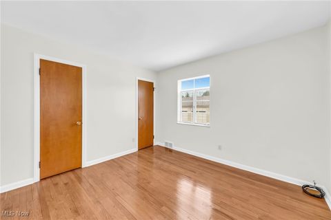 Tiny photo for 21960 Eaton Road, Fairview Park, OH 44126 (MLS # 5177849)