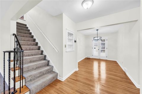 Tiny photo for 21960 Eaton Road, Fairview Park, OH 44126 (MLS # 5177849)