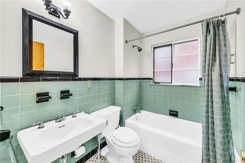 Tiny photo for 21960 Eaton Road, Fairview Park, OH 44126 (MLS # 5177849)