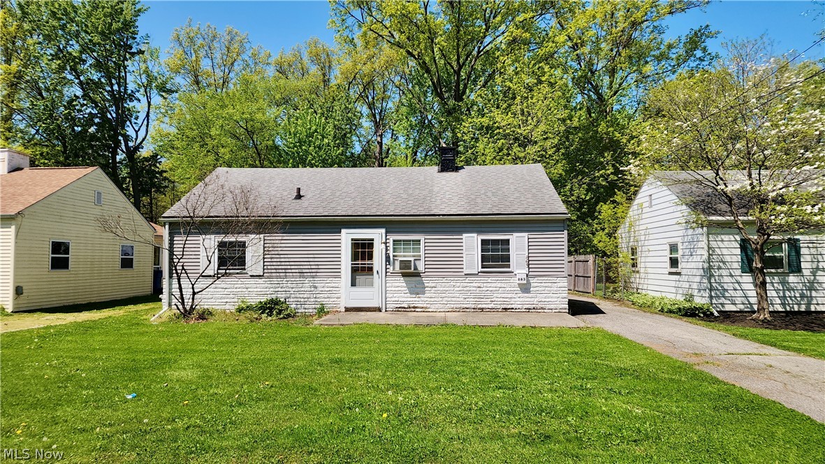 Wyman - Residential