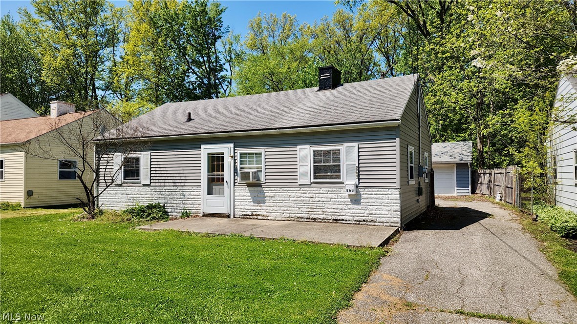 Wyman - Residential