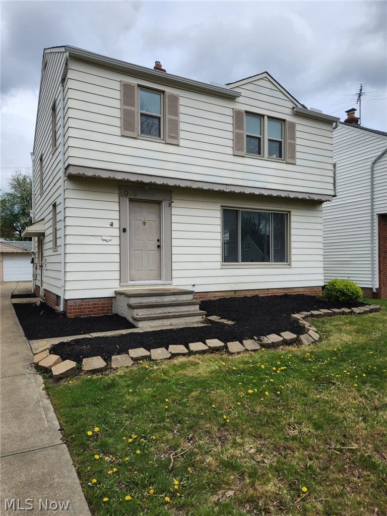Photo of 4093 Bexley Boulevard, South Euclid, OH 44121 (MLS # 5216120)